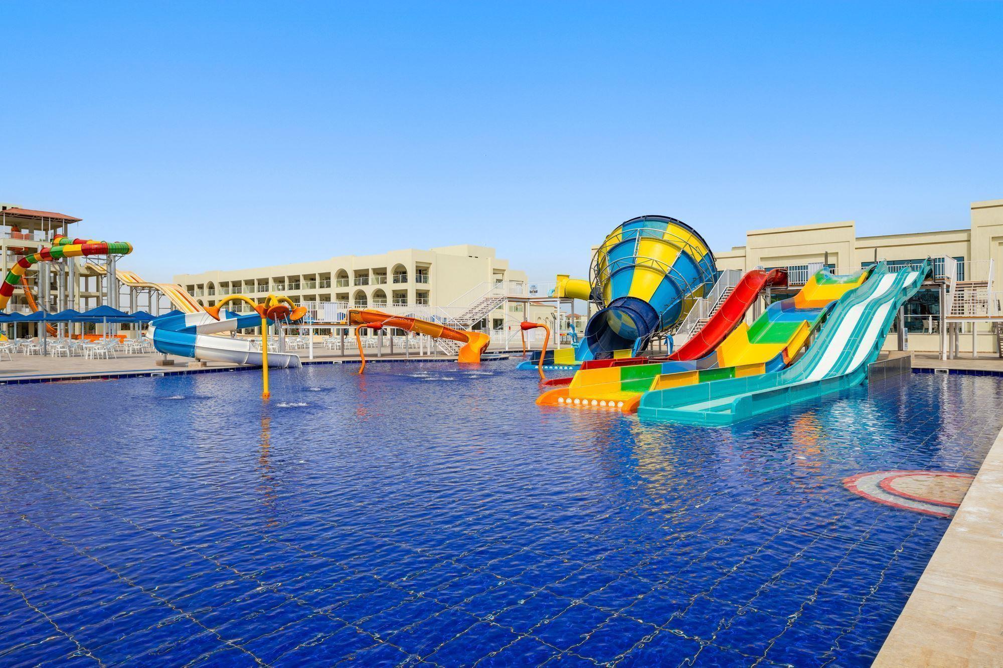 Albatros Makadi Resort — 3