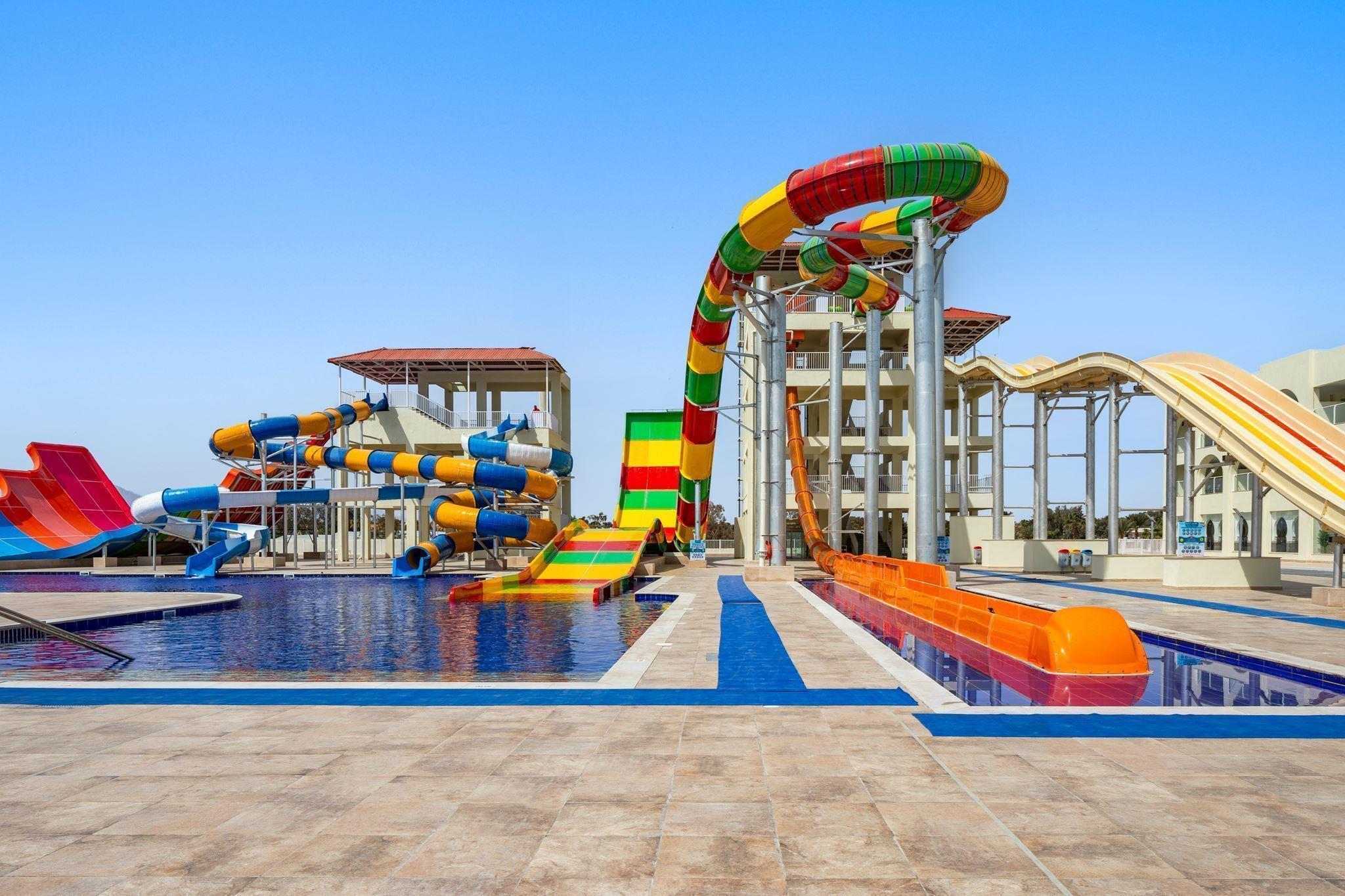 Albatros Makadi Resort — 4