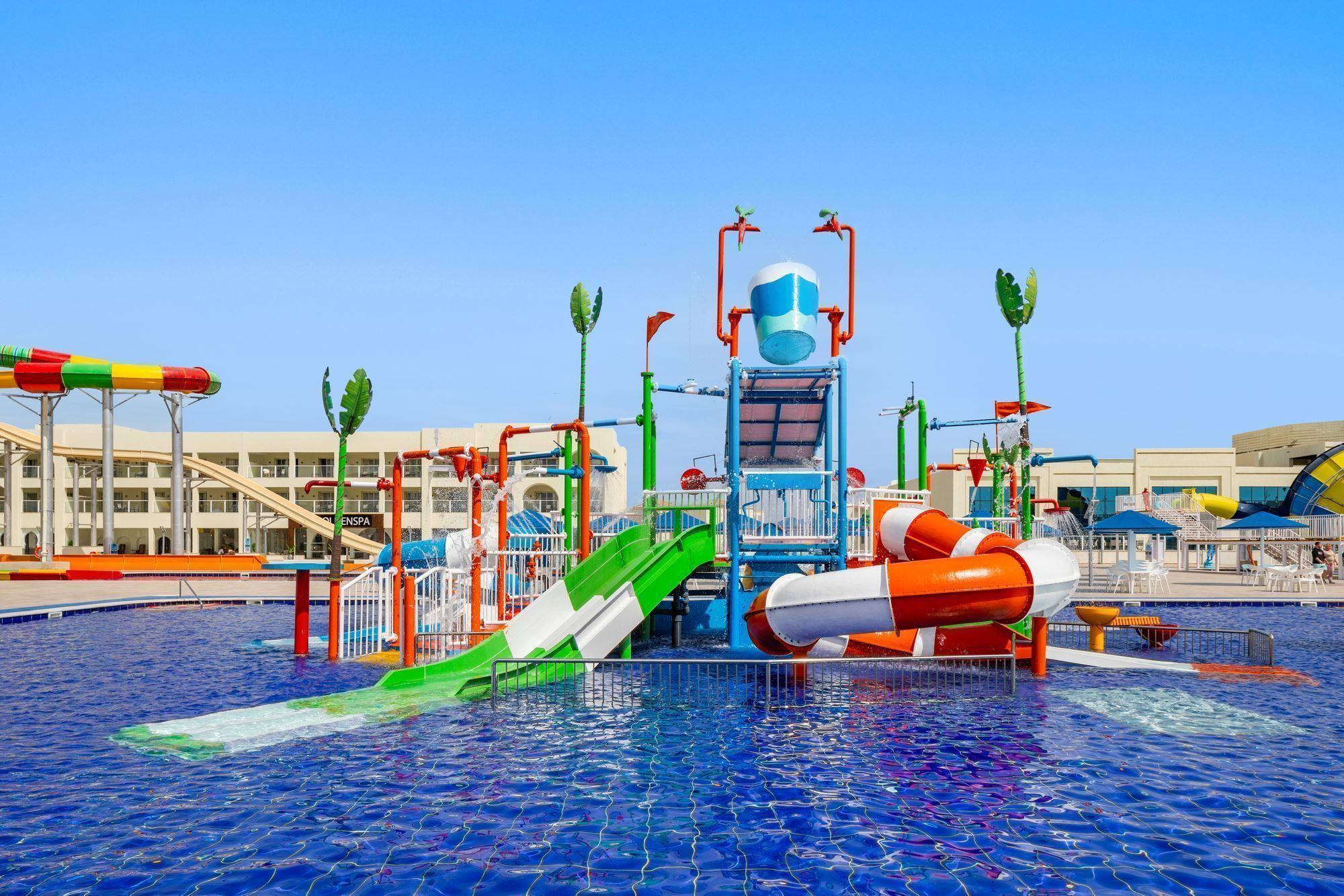 Albatros Makadi Resort — 5