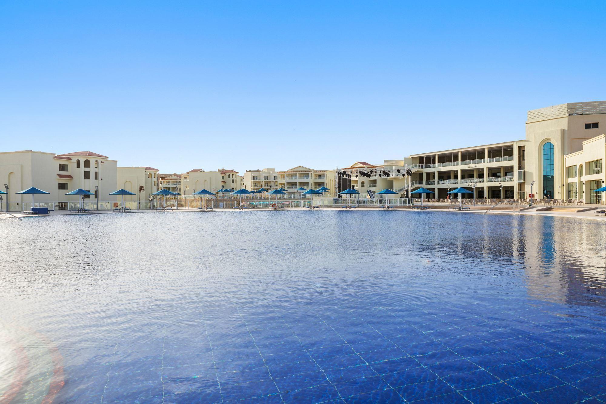 Albatros Makadi Resort — 6
