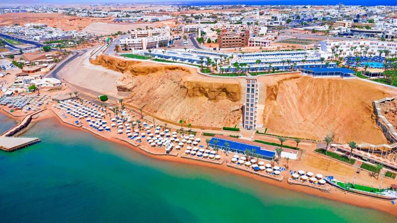 Albatros Sharm Resort Sharm El Sheikh (Ex. Beach Albatros) — 2
