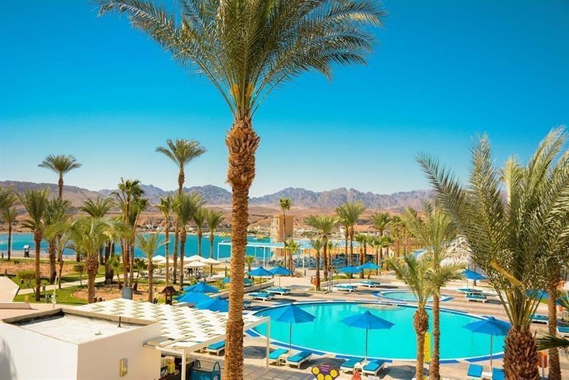 Albatros Sharm Resort Sharm El Sheikh (Ex. Beach Albatros) — 3