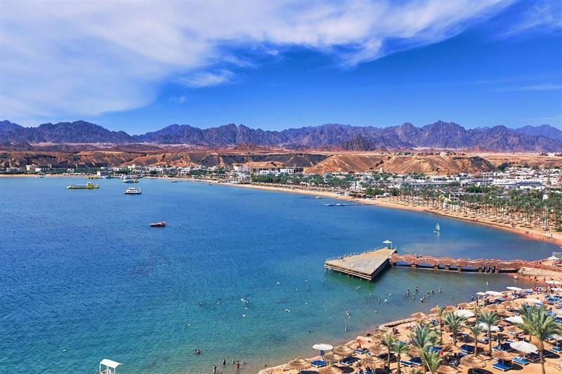 Albatros Sharm Resort Sharm El Sheikh (Ex. Beach Albatros) — 4