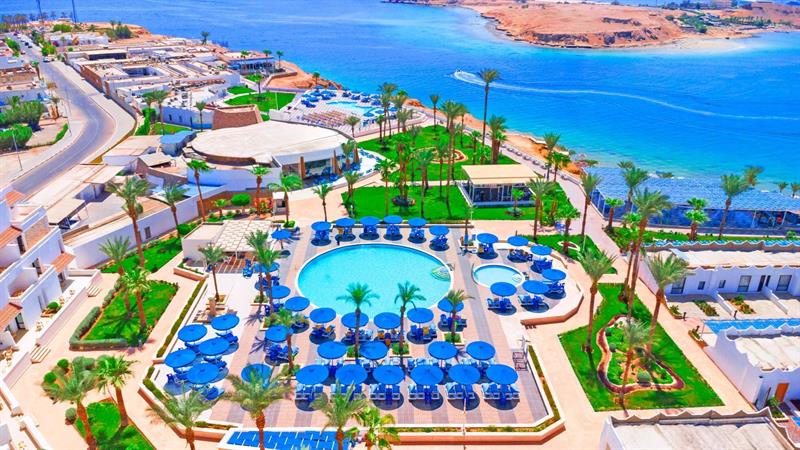 Albatros Sharm Resort Sharm El Sheikh (Ex. Beach Albatros) — 6