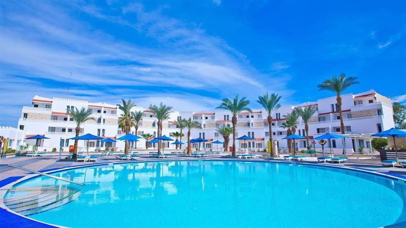 Albatros Sharm Resort Sharm El Sheikh (Ex. Beach Albatros) — 7