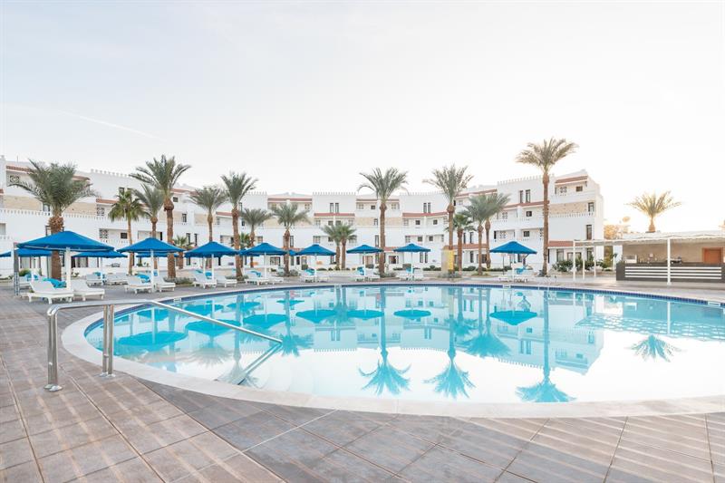 Albatros Sharm Resort Sharm El Sheikh (Ex. Beach Albatros) — 8
