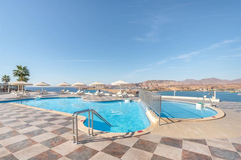 Albatros Sharm Resort Sharm El Sheikh (Ex. Beach Albatros) — 9