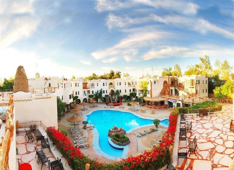 Amar Sina Sharm El Sheikh