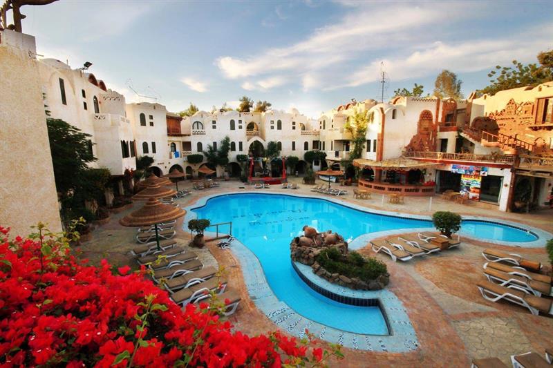 Amar Sina Sharm El Sheikh — 2