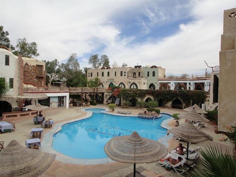Amar Sina Sharm El Sheikh — 3