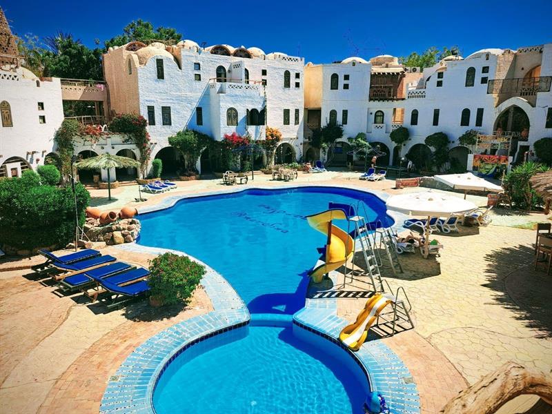 Amar Sina Sharm El Sheikh — 4