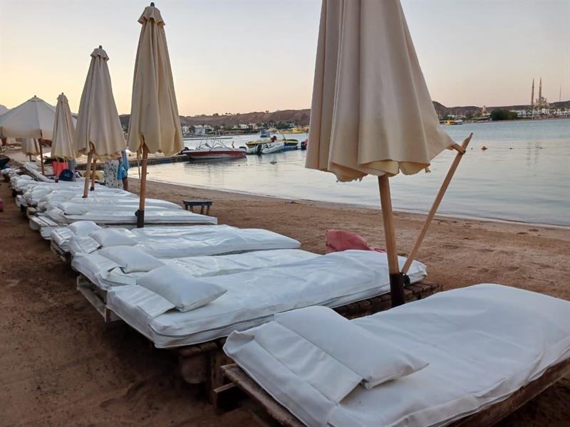 Amar Sina Sharm El Sheikh — 5