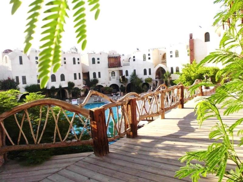 Amar Sina Sharm El Sheikh — 6