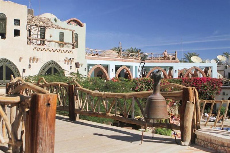 Amar Sina Sharm El Sheikh — 7