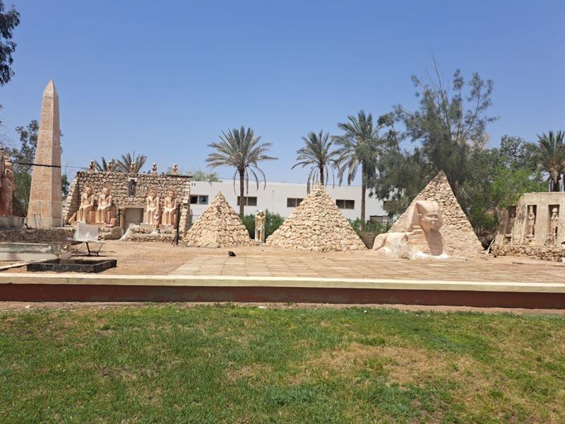 Amar Sina Sharm El Sheikh — 8