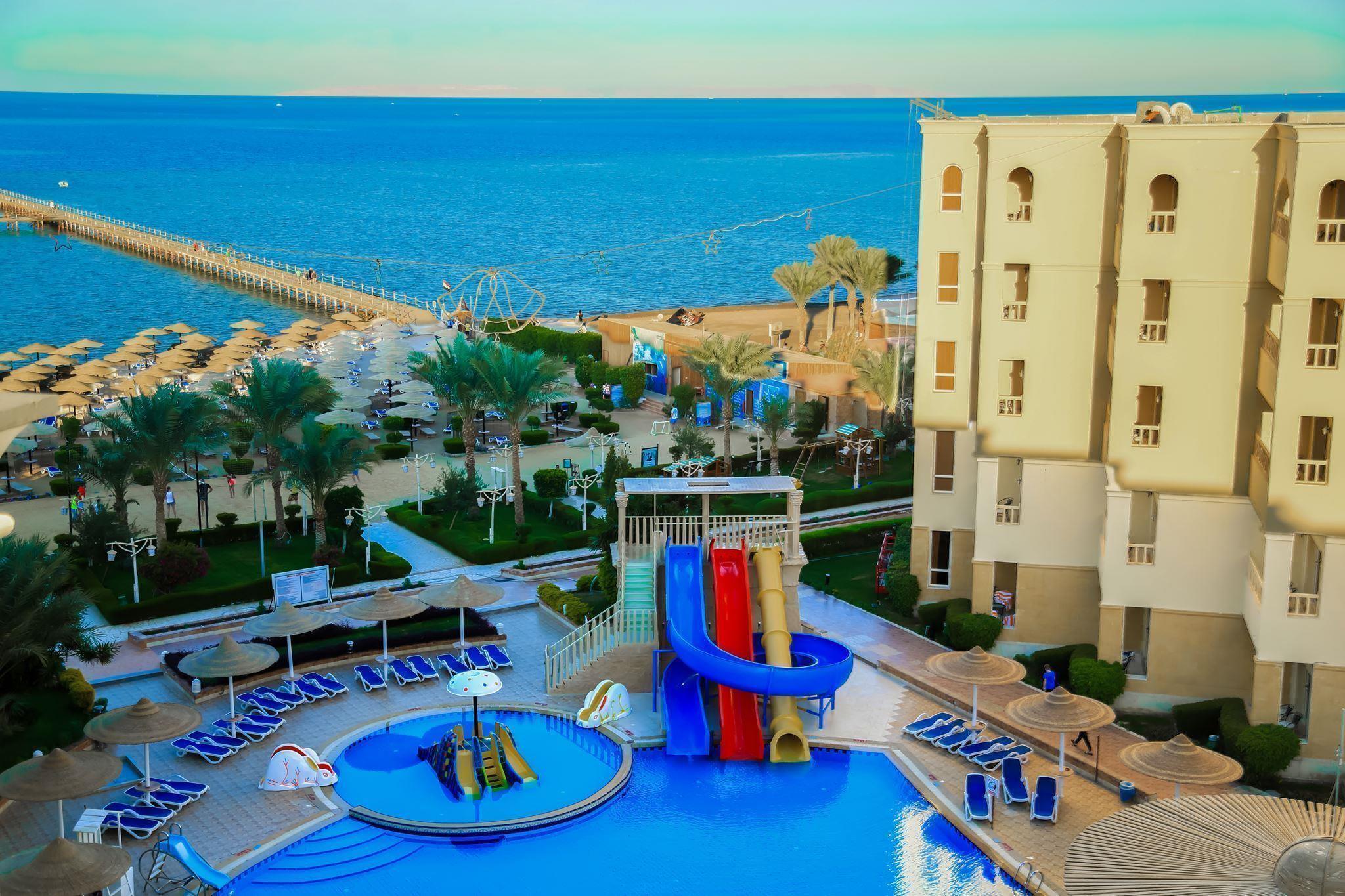 Amc Royal Hotel & Spa — 3