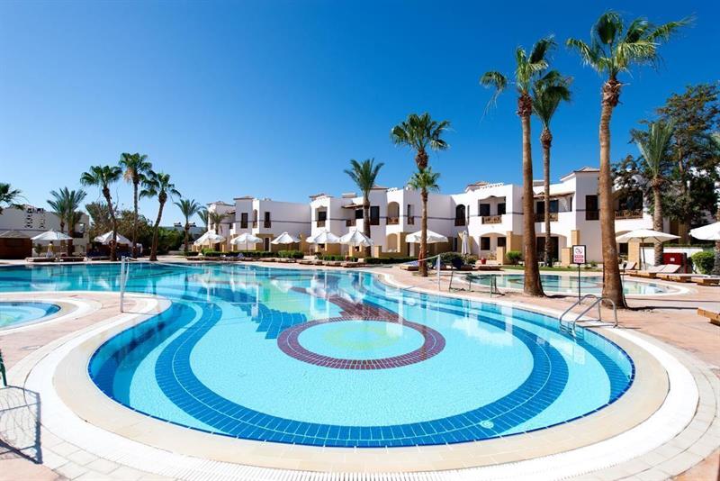 Amphoras Beach Hotel — 2