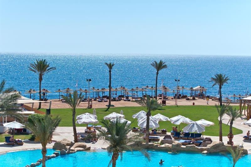 Amphoras Beach Hotel — 3