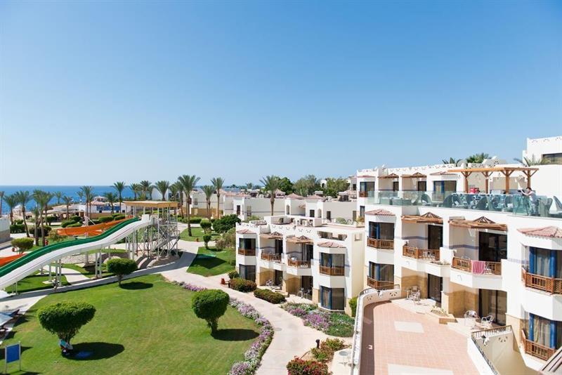 Amphoras Beach Hotel — 4