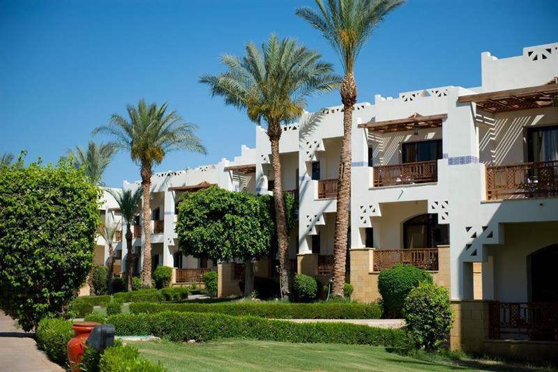 Amphoras Beach Hotel — 5
