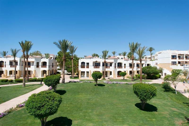 Amphoras Beach Hotel — 6