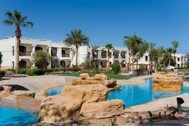 Amphoras Beach Hotel — 9