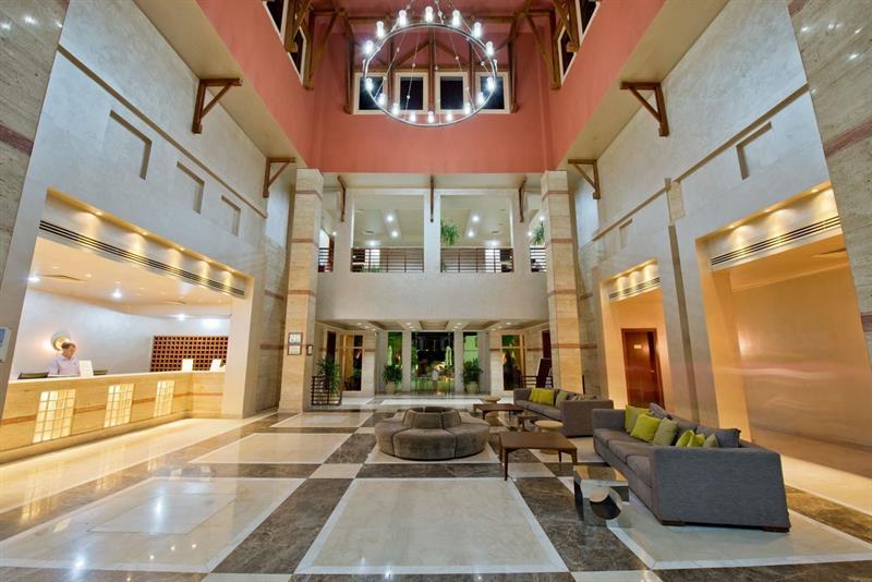 Amphoras Blu Hotel Adult Only (+16) — 7