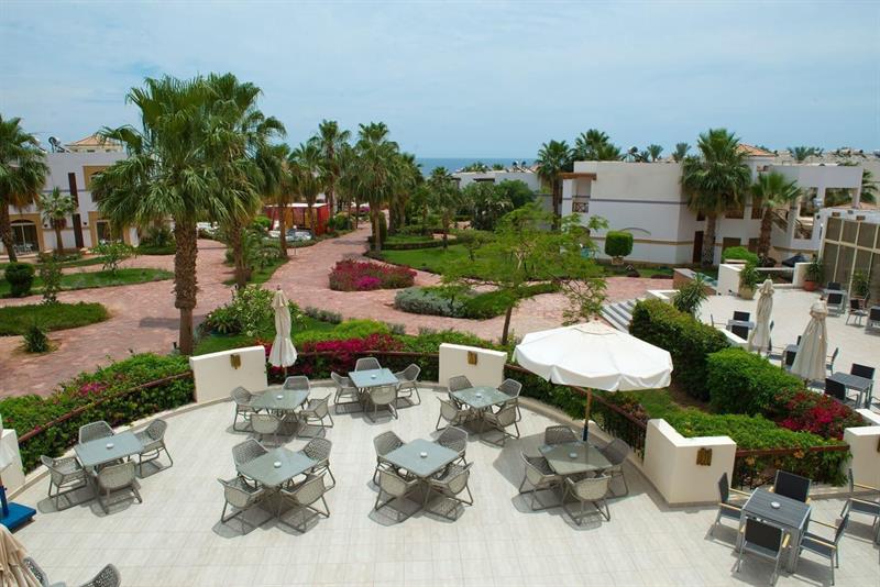 Amphoras Blu Hotel Adult Only (+16) — 8