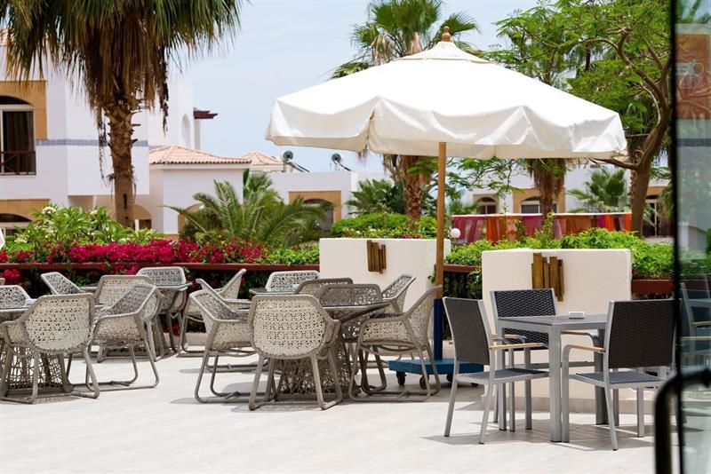 Amphoras Blu Hotel Adult Only (+16) — 9