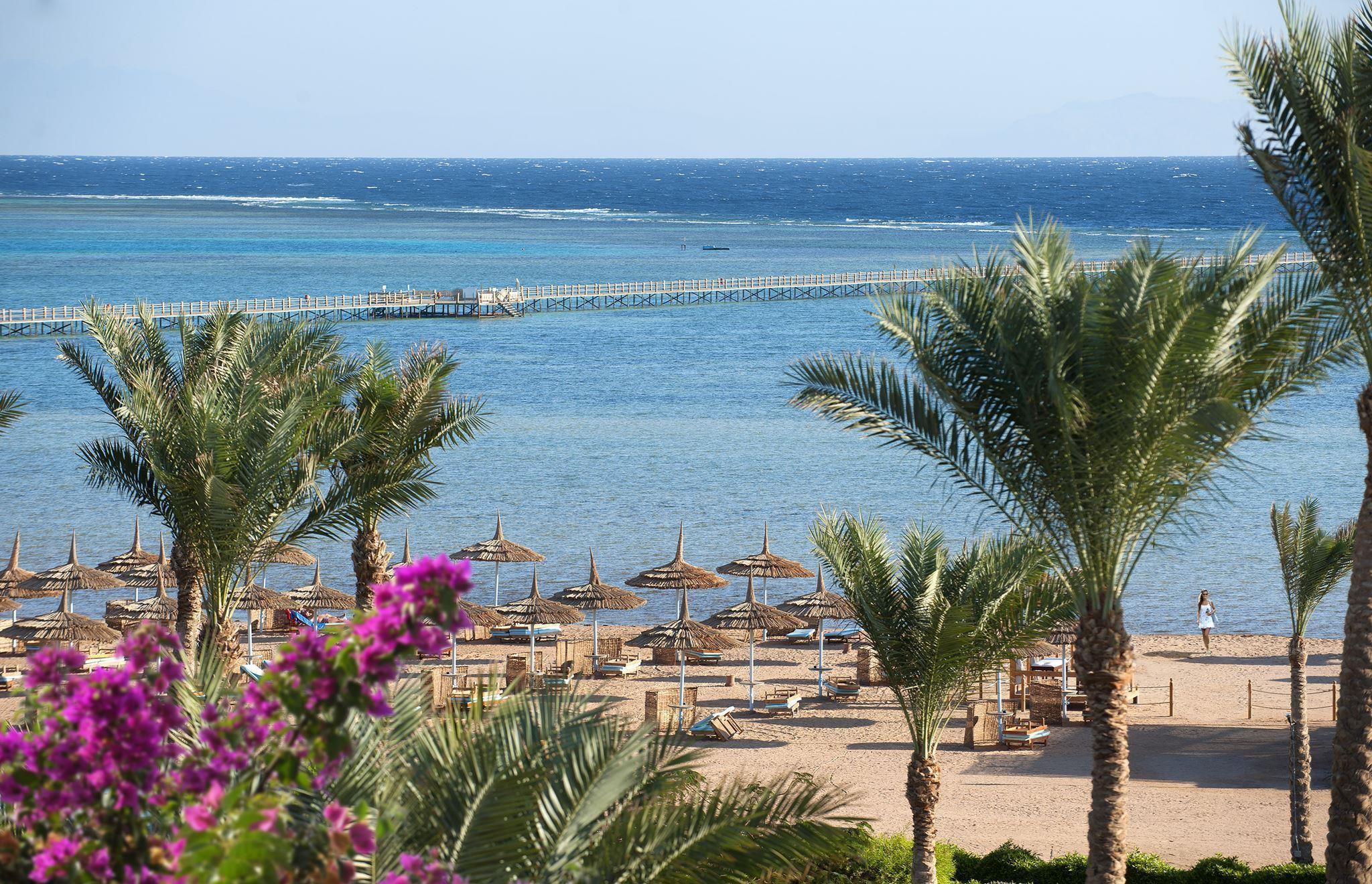 Amwaj Oyoun Hotel & Resort Sharm El Sheikh — 2