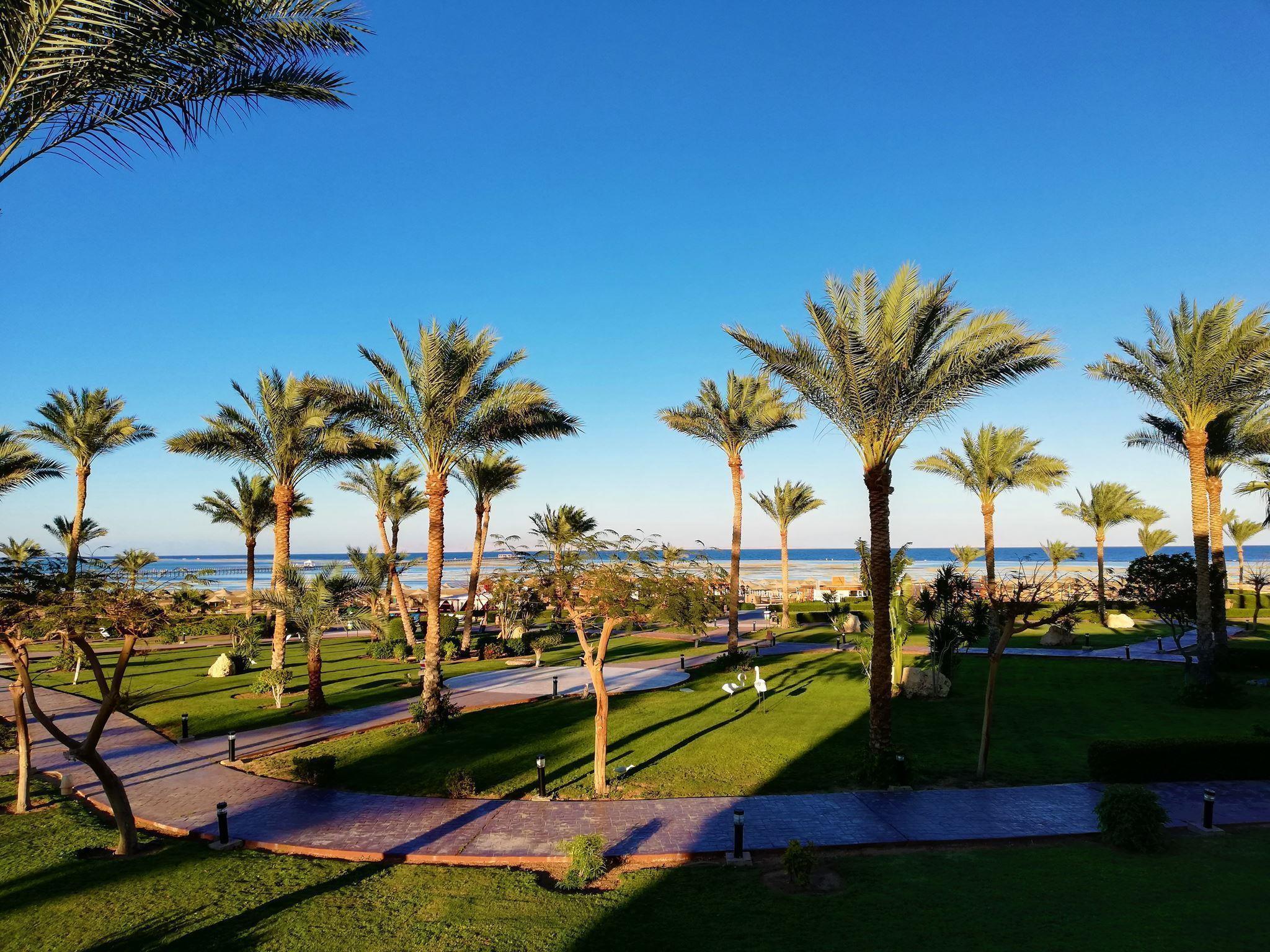 Amwaj Oyoun Hotel & Resort Sharm El Sheikh — 3