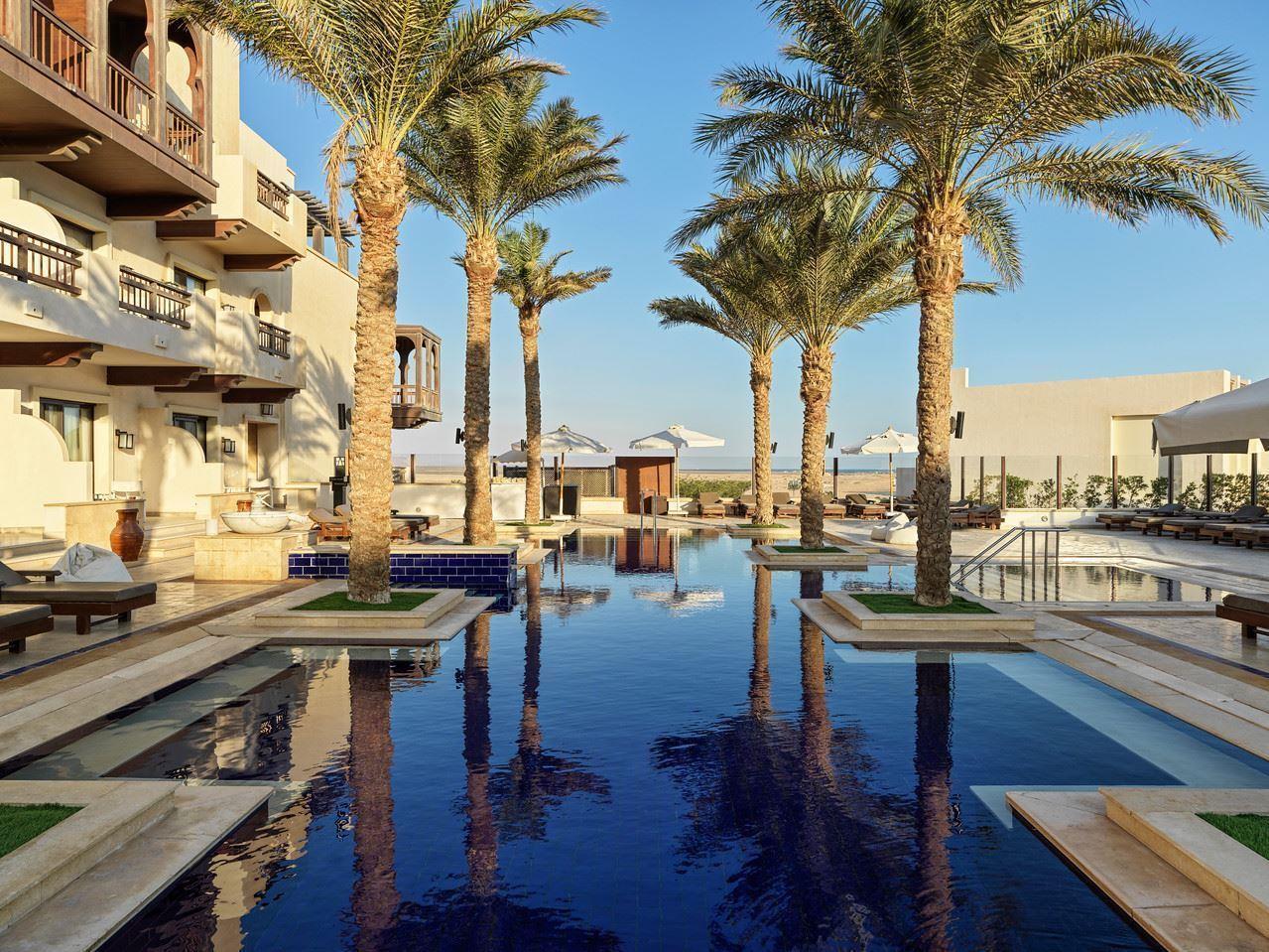 Ancient Sands Golf Resort — 2