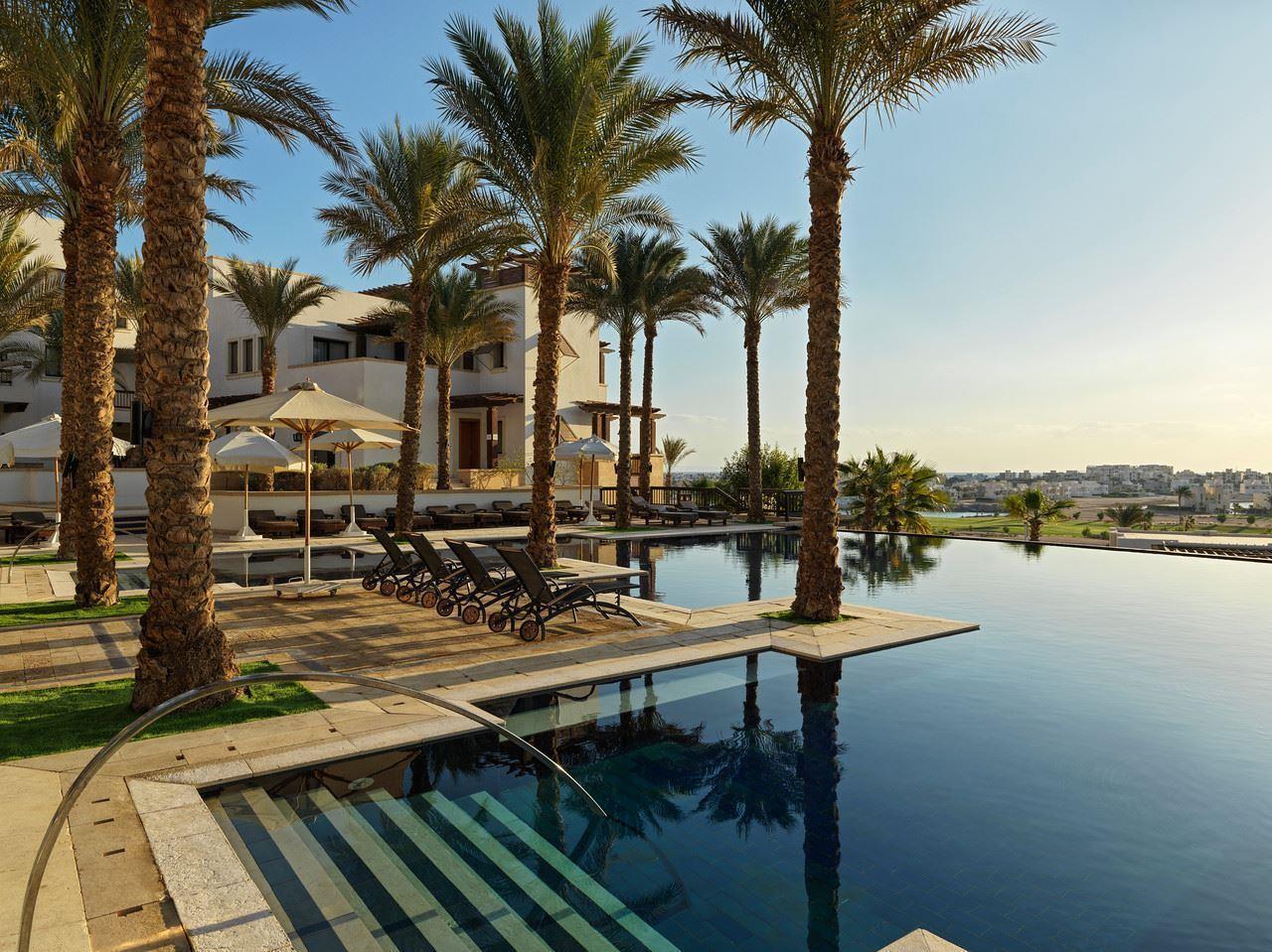 Ancient Sands Golf Resort — 3
