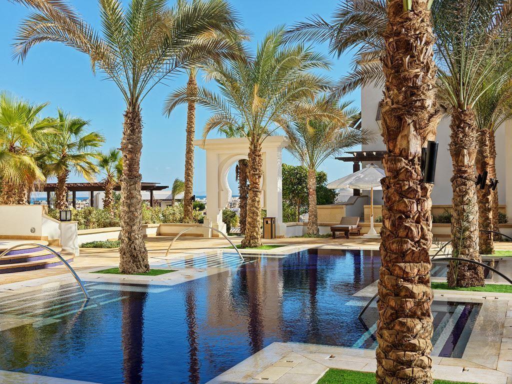 Ancient Sands Golf Resort — 4