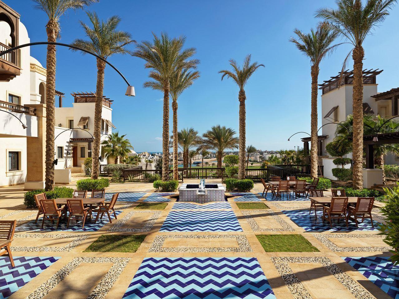 Ancient Sands Golf Resort — 7