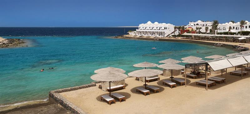 Arabella Azur Hurghada