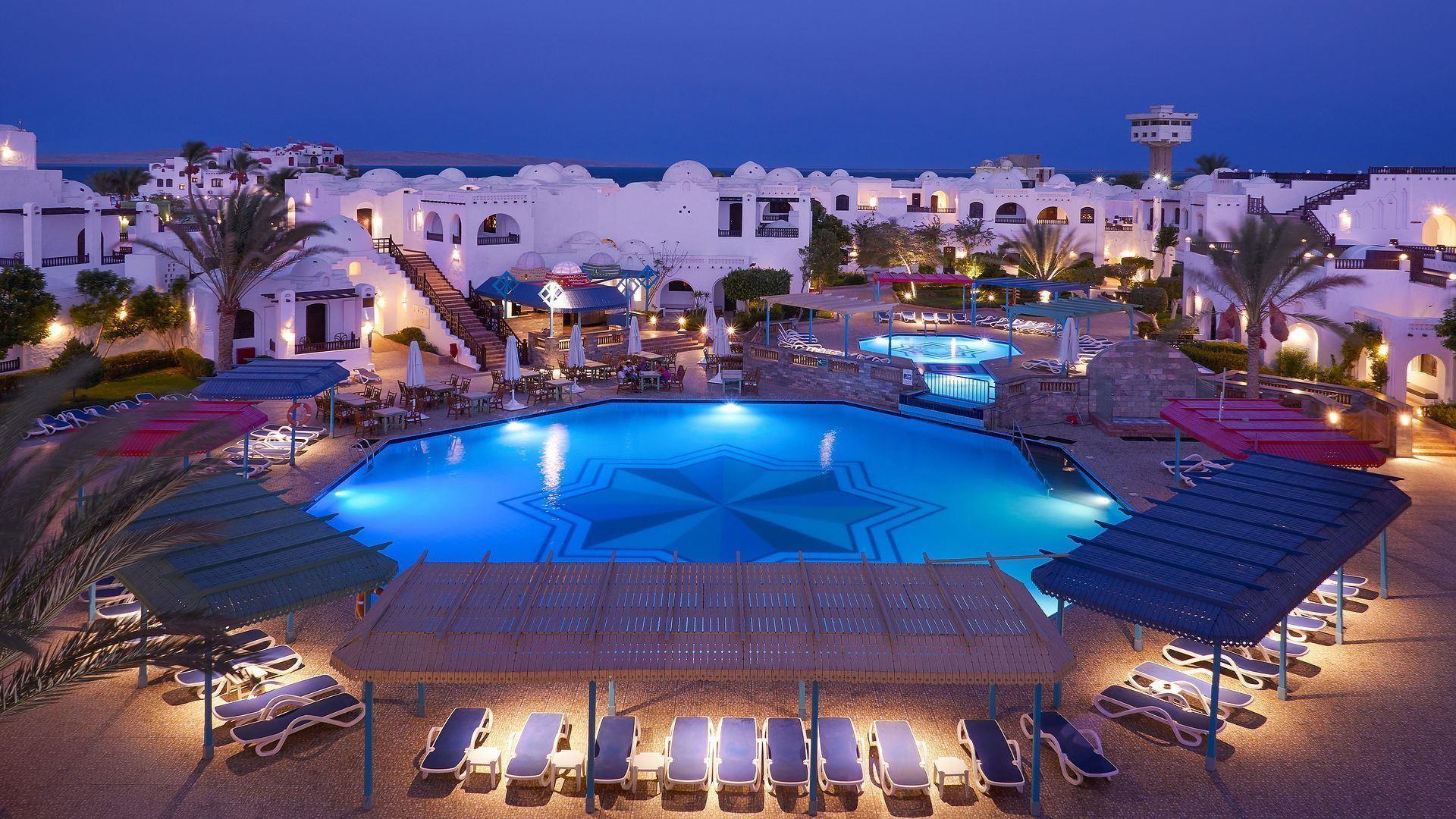 Arabella Azur Hurghada — 3