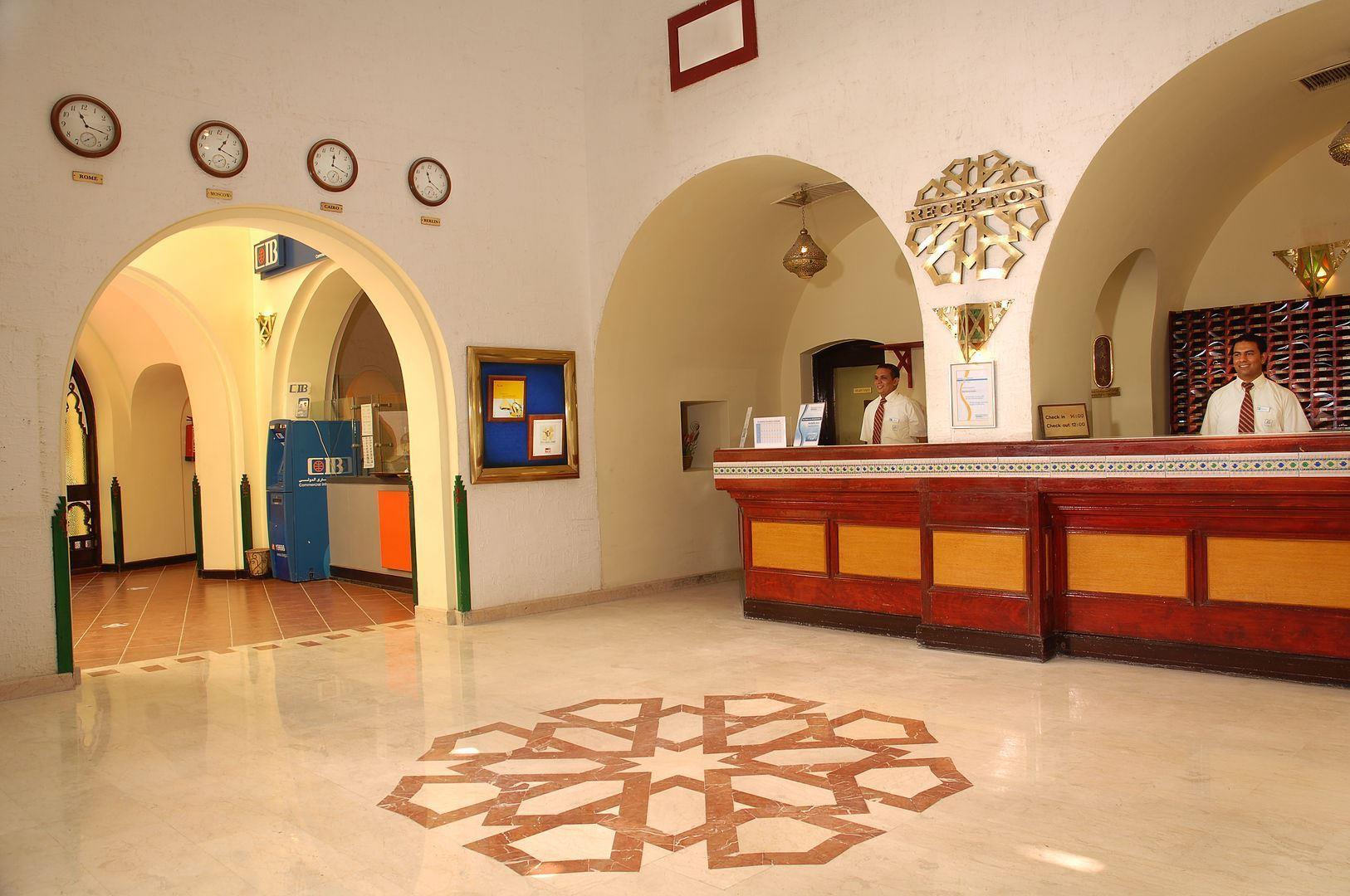 Arabella Azur Hurghada — 5