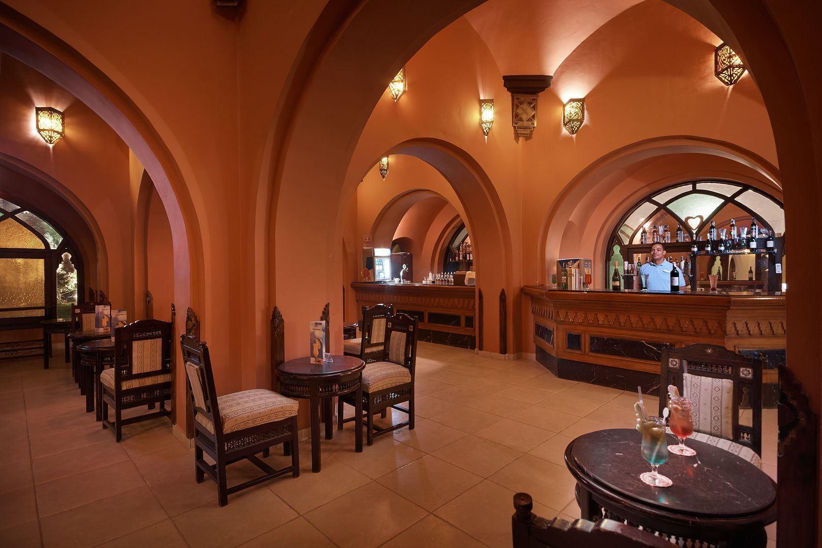 Arabella Azur Hurghada — 6