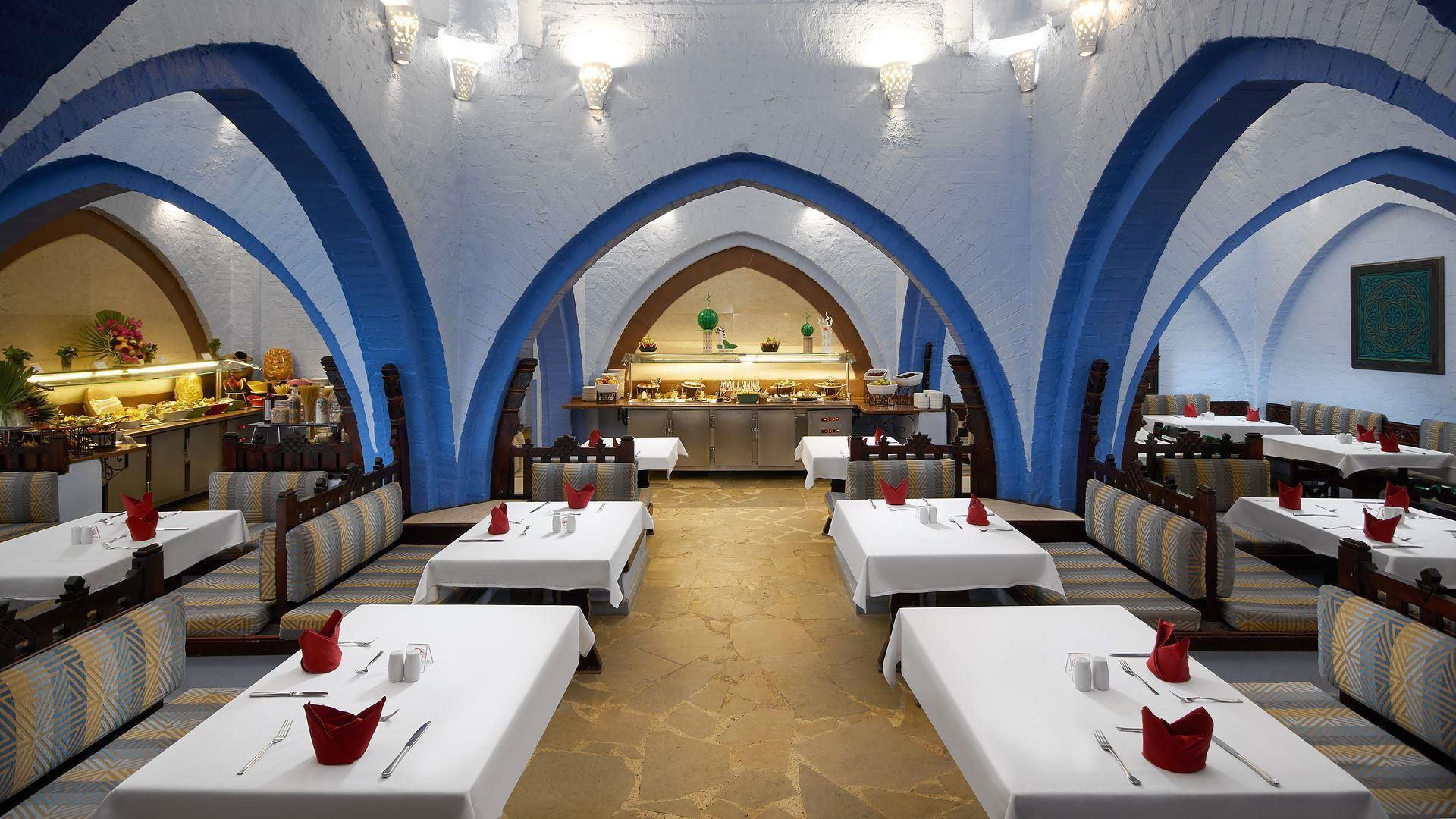 Arabella Azur Hurghada — 8