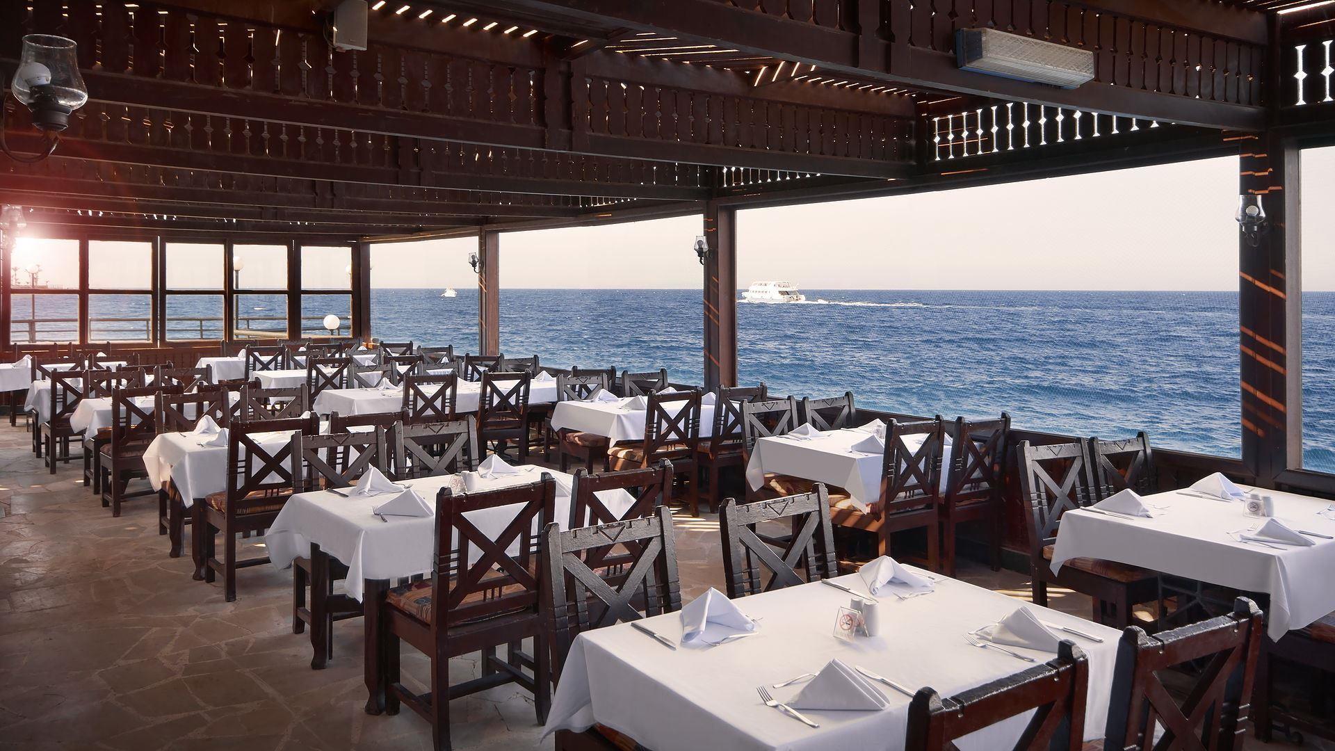 Arabella Azur Hurghada — 9