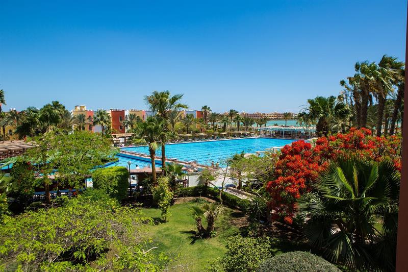 Arabia Azur Hurghada