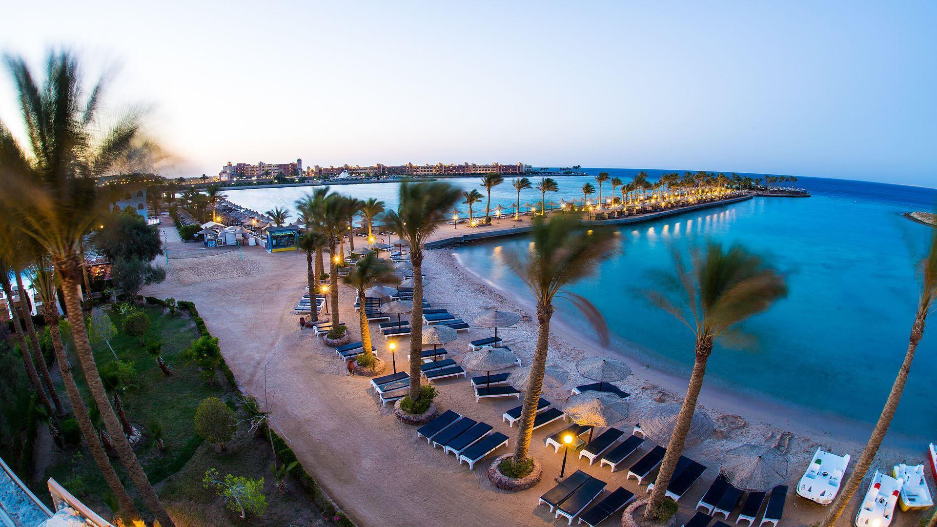 Arabia Azur Hurghada — 3