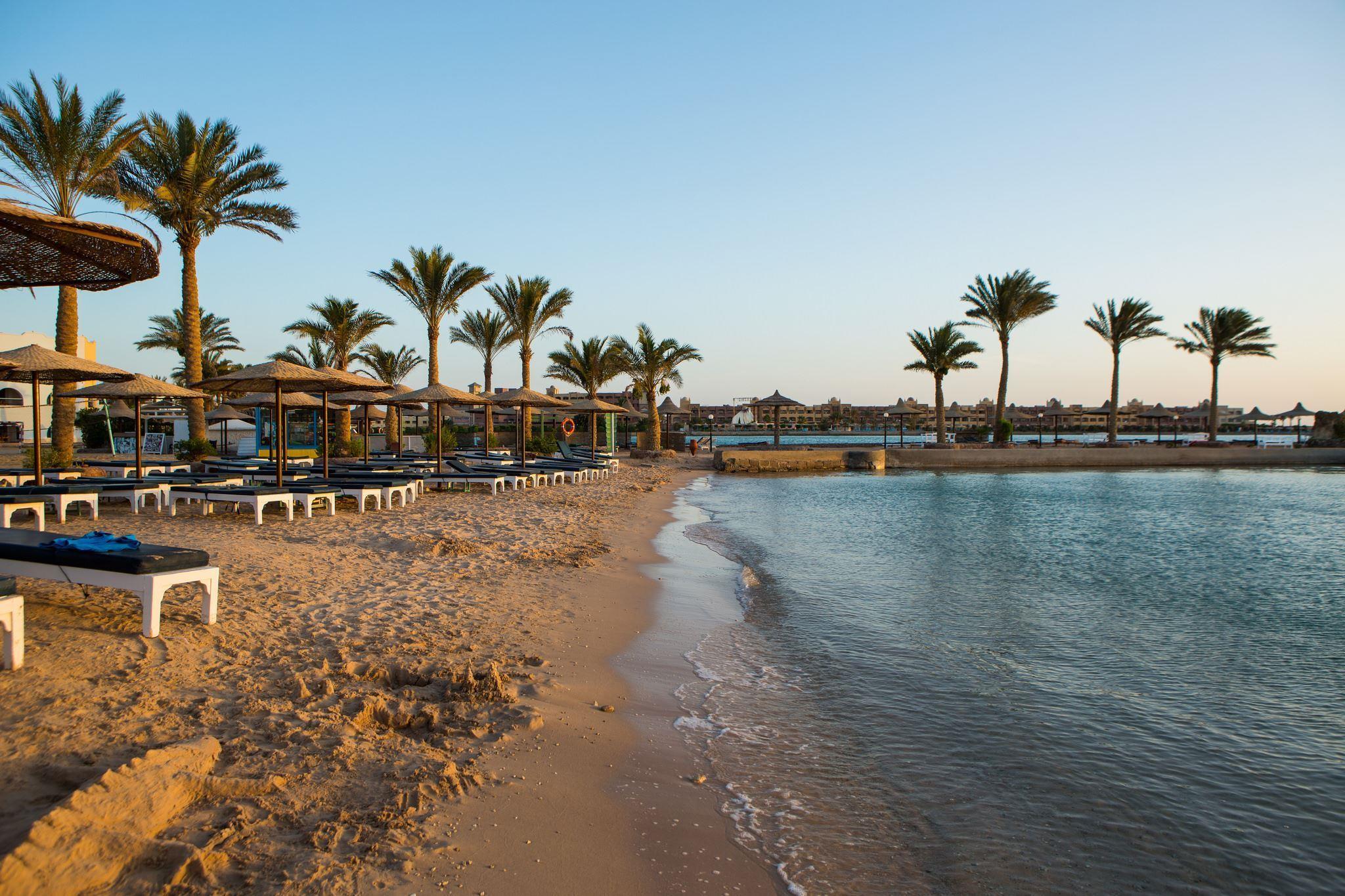 Arabia Azur Hurghada — 4