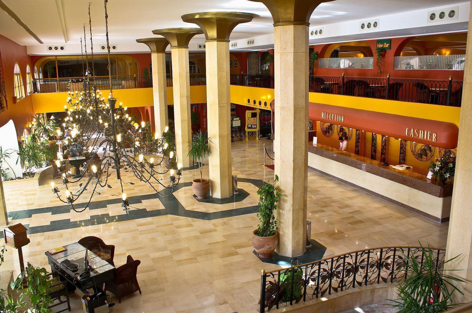 Arabia Azur Hurghada — 5