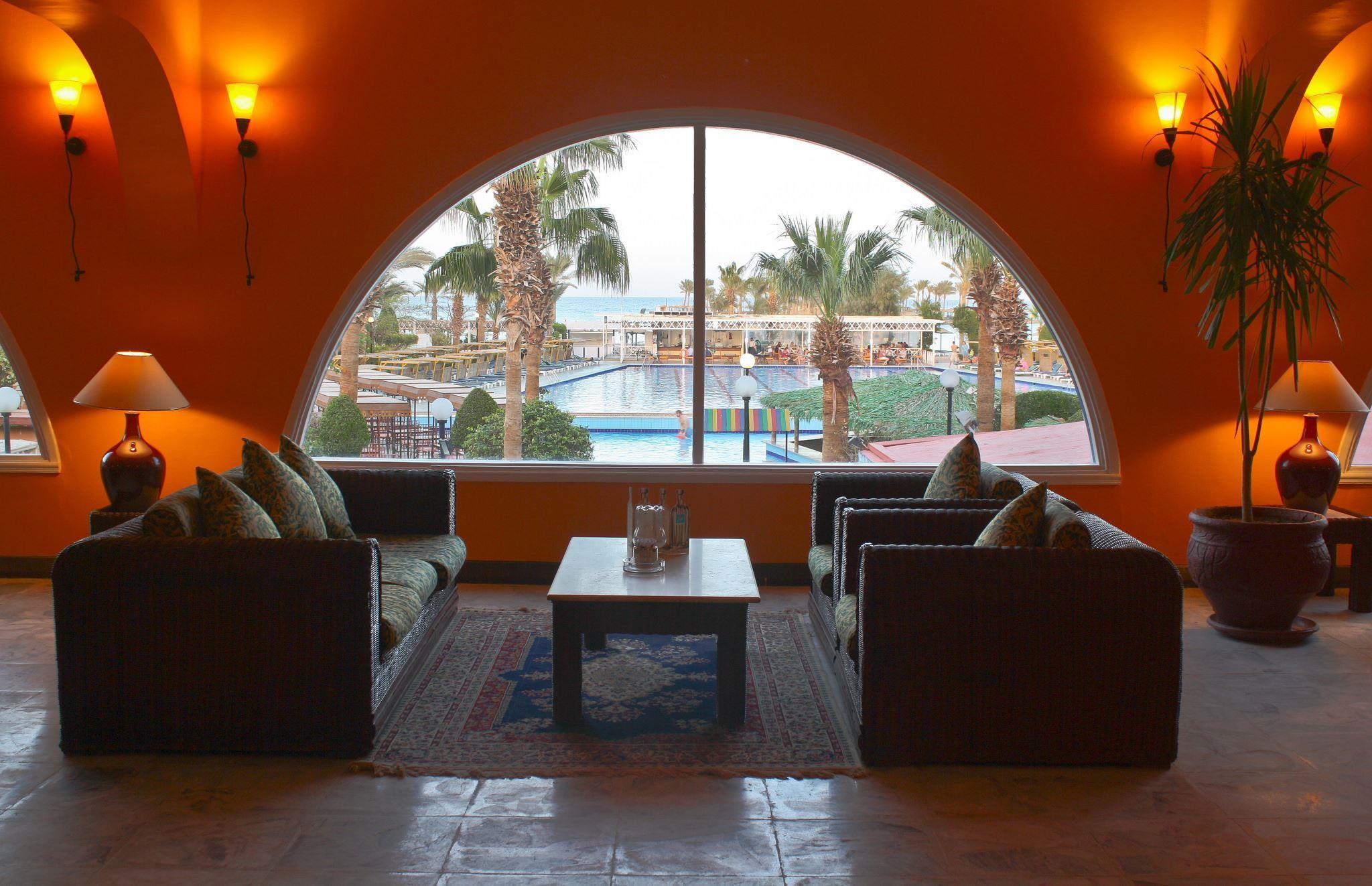 Arabia Azur Hurghada — 6