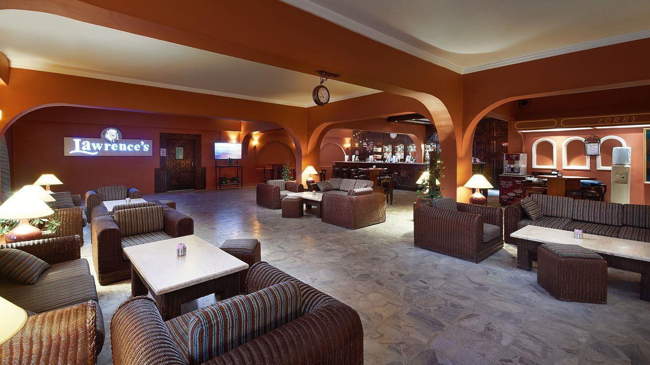 Arabia Azur Hurghada — 7