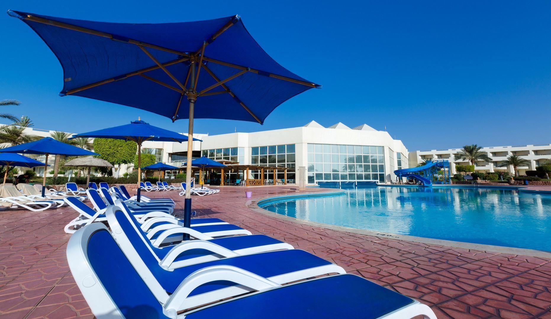 Aurora Oriental Resort Sharm El Sheikh — 2