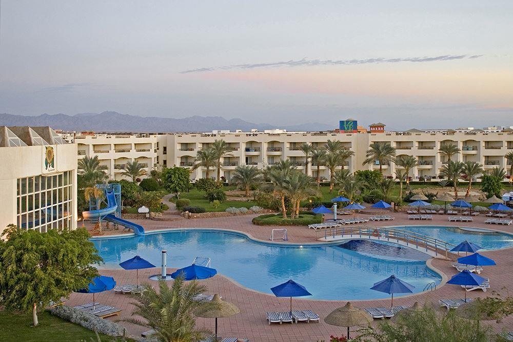 Aurora Oriental Resort Sharm El Sheikh — 3