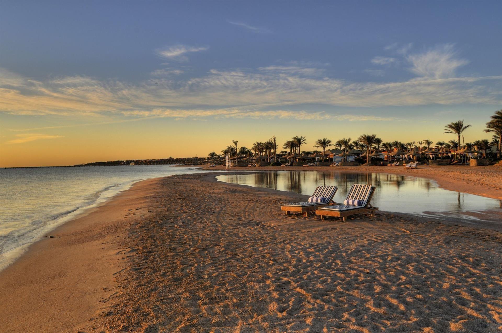 Aurora Oriental Resort Sharm El Sheikh — 5